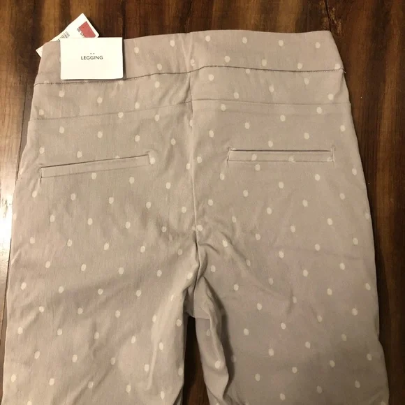 Capri pants - Picture 4 of 5